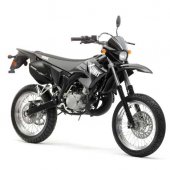 2007 MBK X-Limit SM photo